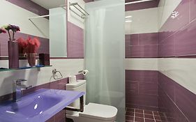 Hostal Alexis Madrid